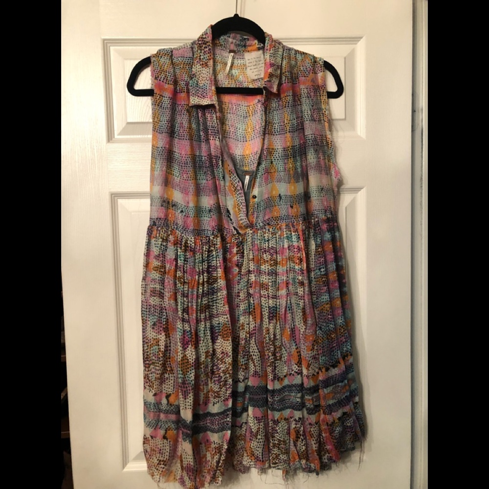 Free People Dress